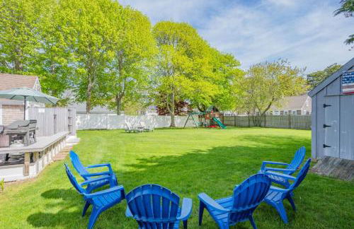 25 Grey Neck Road West Harwich Cape Cod - - Crosswinds II - Foto 53