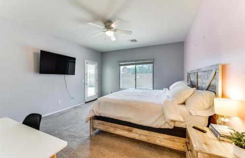 Dog-Friendly Home with Pool Access in Florence! - Foto 12