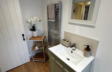 Whitebrook Cottage - Foto 15