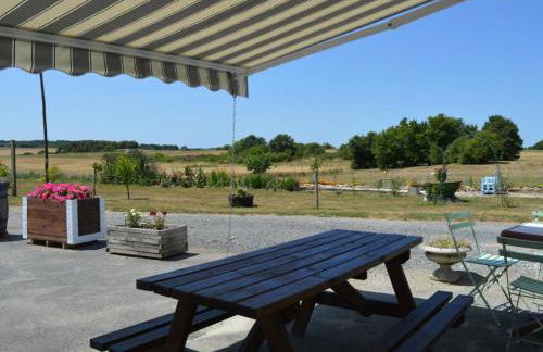 Gîte en Touraine: Campagne, 3 Chambres, Près de Chenonceau - FR-1-381-121 - Photo 24