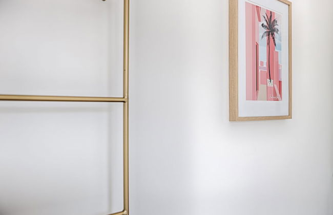 Appartements de l'Abbaye - Disneyland - Foto 8