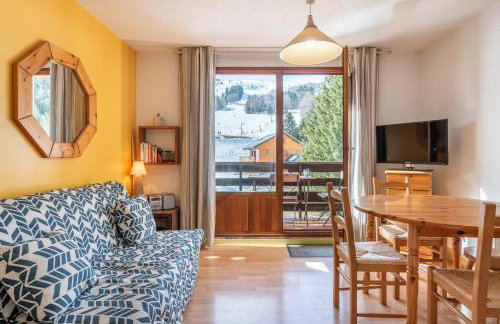 Duplex station Alpes du Grand Serre - Foto 5