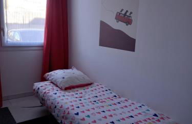 Bel appartement avec terrasse - Plage de Carro à pied - Foto 25