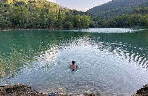 Corrales de la Aldea Alojamiento Paisajístico - Foto 43
