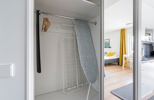 Hiisi Homes Kirkkonummi Laajakallio - Foto 72