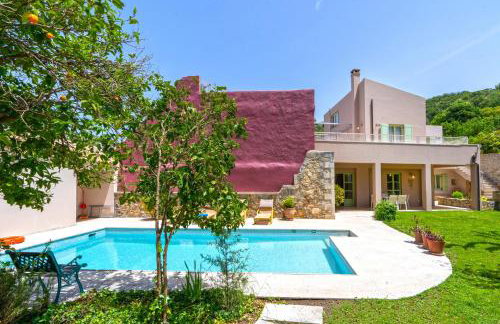 Villa Verde Petra - Foto 3