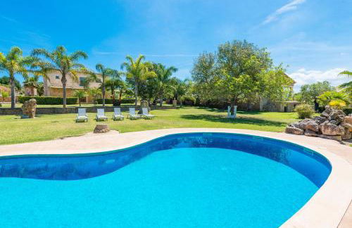 C102 Son Perot by Mallorca Villa Selection - Foto 68