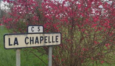 Gite la lauzerie - Foto 2