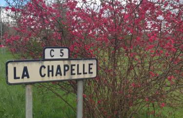 Gite la lauzerie - Foto 2