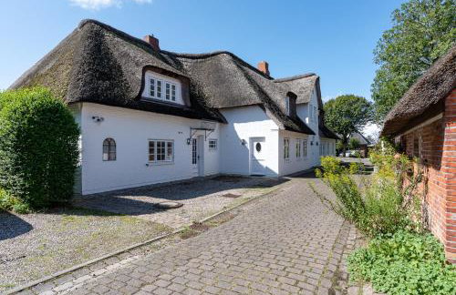 Kapitänshaus Ost - Foto 22