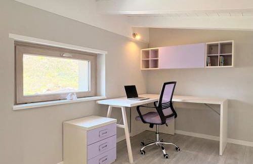 Serenity villa - Lake Como - Foto 26