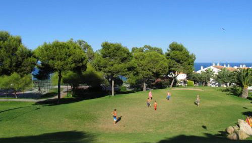 Bertur Gran vista - Photo 2, Garden, Garden view