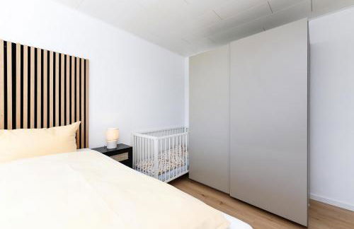 Ferienwohnung Sternstunde - Foto 25