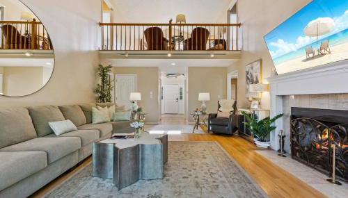 Hoosier Estate - Steps to IU - Foto 5