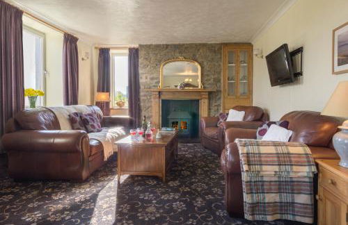 Brynonnen Llangrannog - Foto 6