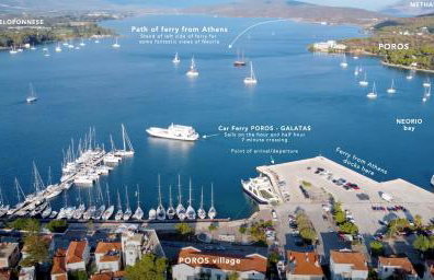 Villa Yolanda 2 - Luxury stylish studio Dora, sea view - Photo 24