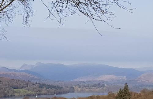 Marina Boathouse, lake windermere lets - Foto 32