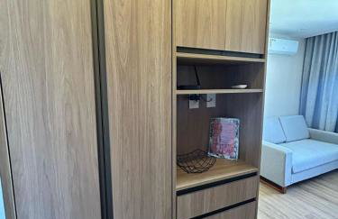 Cacto - Studio próximo à praia - Foto 7