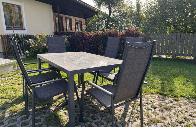 Bauernhof Gasteg (L) - Foto 53