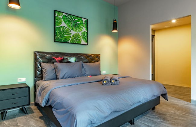 Hillside Lovina Studio - Foto 23