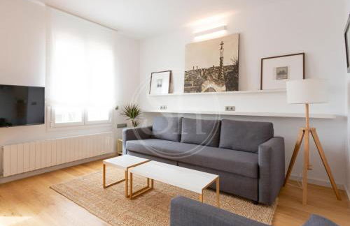 Bonito Apartamento con vistas a la Sagrada Familia - Foto 23