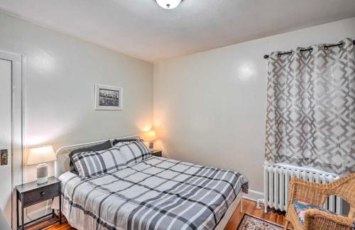 Charming Albany Retreat ~ 3 Mi to Downtown! - Foto 17