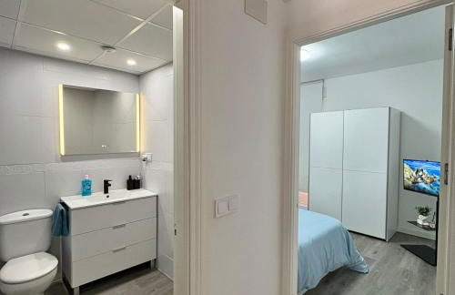 Alicante aeropuerto y playa - Foto 6