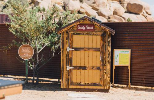 Mod West Ranch: 5-acre Boulder Playground - Foto 75