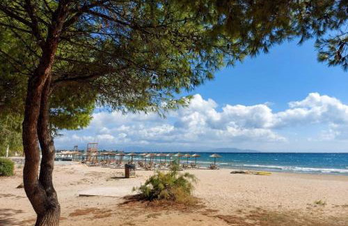 Demi's Apartments Near Athens Airport By SEM - Foto 50