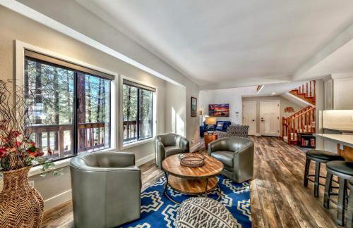 Peoples Choice at Heavenly - Pets Hot Tub Remodeled - Foto 21