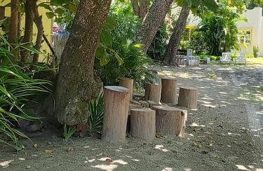 Pé na Areia - Casa para temporada - Foto 40