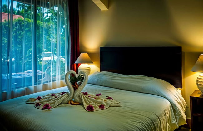 La Villa Creole - Foto 13