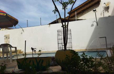 Diversão, churrasco e piscina - Praia de Ipitanga - Foto 10