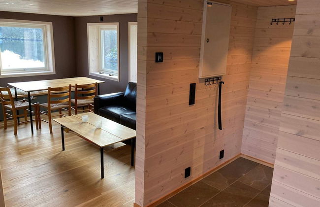 8 Person Holiday Home in Sveio-by Traum - Foto 21