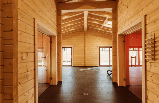 Doppelhaushaelfte in Hasselfelde - Foto 18