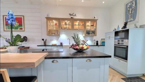 BEACH HOUSE VILLA LES BLEUETS - Foto 5