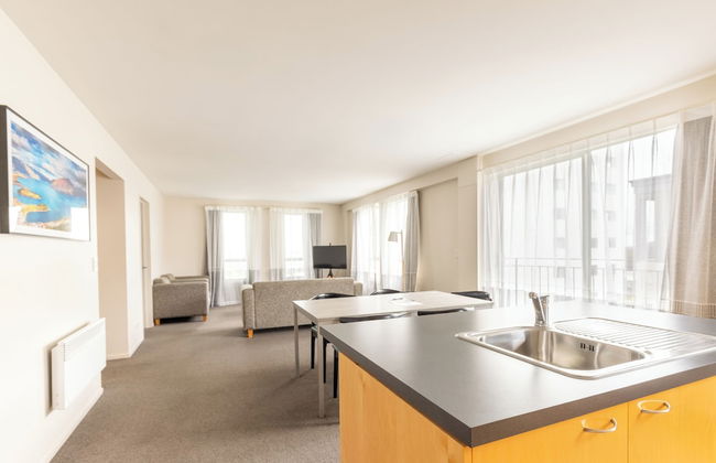 Quest Cathedral Junction Serviced Apartments - Foto 34