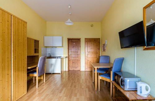 Apartmenthaus in Chemnitz für Monteure - Foto 45