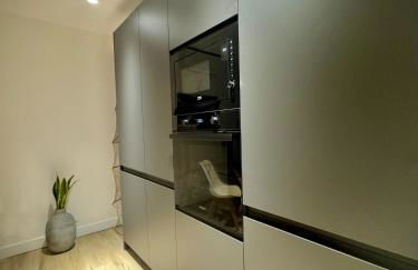 CAL DOMENEC PLATJA Luxury apartment on Torredembarra beach - PETFRIENDLY - Se admiten mascotas - Foto 37