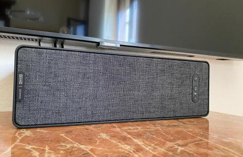 Großzügige Gutshaus-Wohnung nahe Saale und Elbe - Foto 14