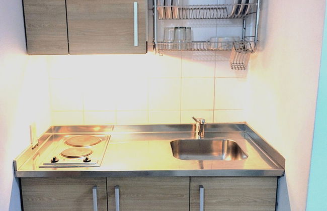 Apartamentos Mendoza - Photo 38