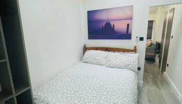 Femros Cosy one bed apt,12mins to Birmingham city ctr - Foto 5