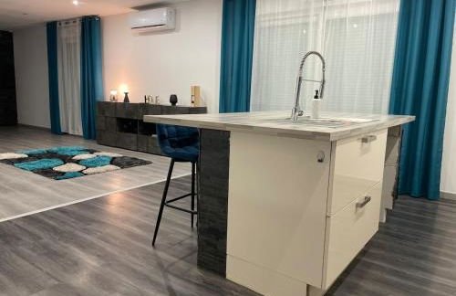 Le Cosy Five maison moderne - Foto 19