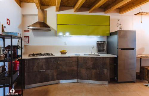 Casa da Torre - BBQ and Terrace - Foto 20