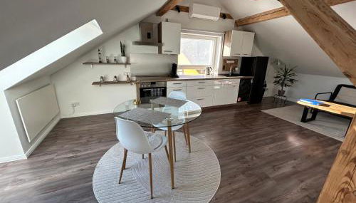 Schönes Appartement mit Seeblick - Foto 4