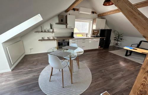 Schönes Appartement mit Seeblick - Foto 4
