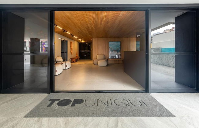 Top Unique Maceió - Foto 1