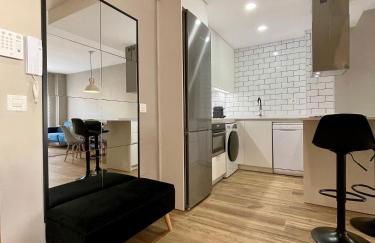 Apartamentos Playa Ventilla - Foto 13