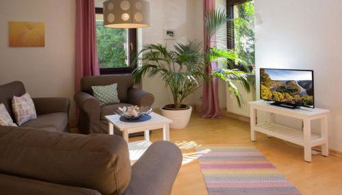 Ferienhaus an der Austwies - Foto 3