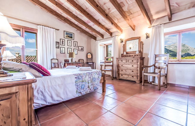 Sa Coma de Campanet - Photo 10